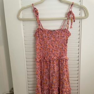 XS Wild Fable mini dress